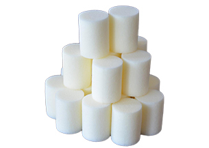 普通型海綿射彈 SMPP(3-250mm)